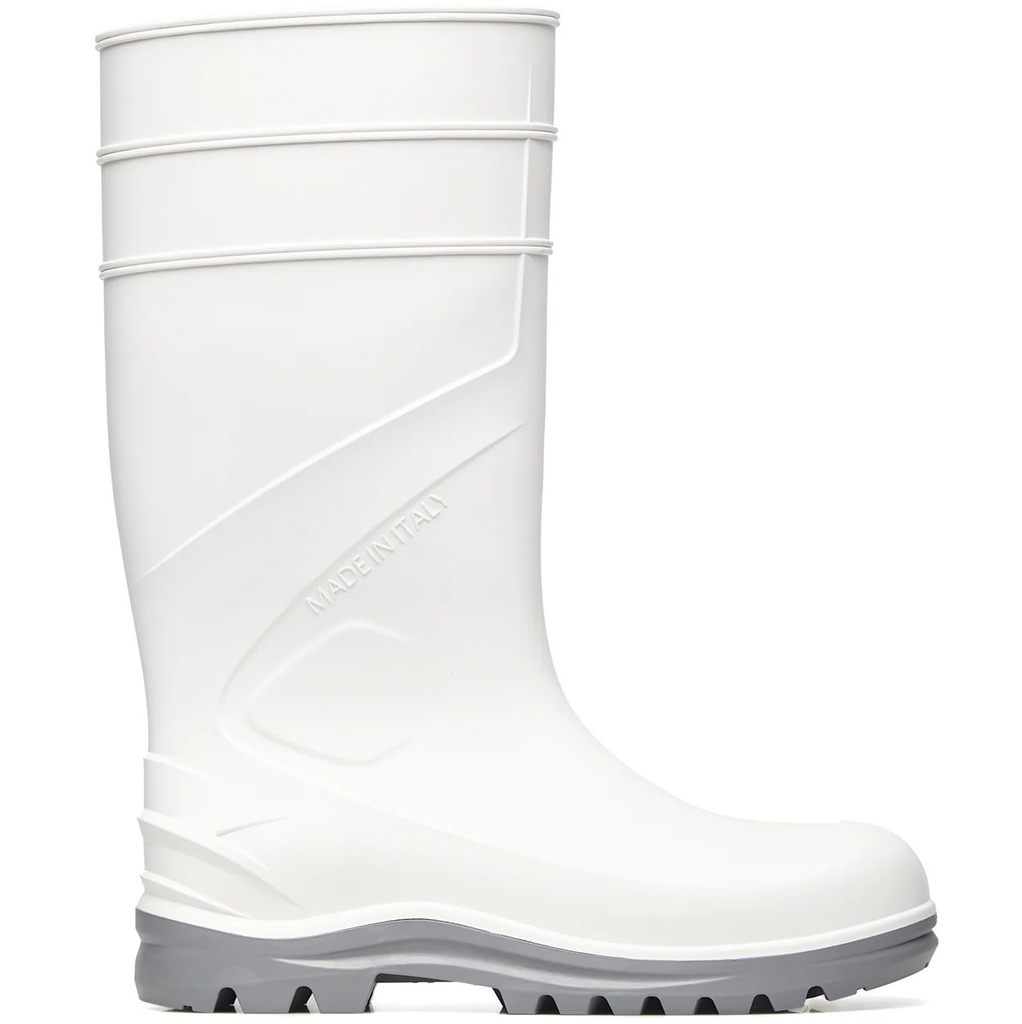 CHIMERA PVC/Nitrile Safety Wellington S4 SRC