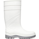 CHIMERA PVC/Nitrile Safety Wellington S4 SRC