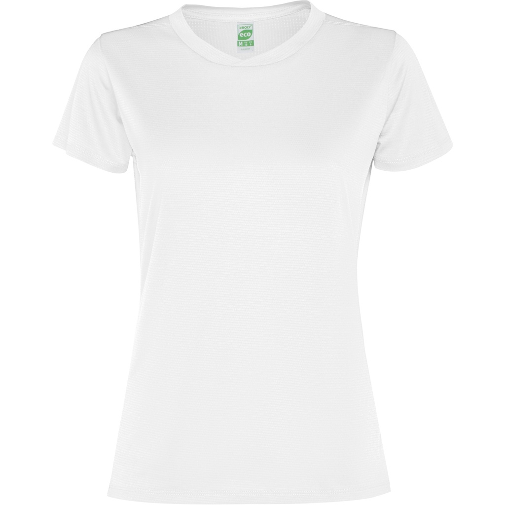 CA0305 SLAM WOMAN Bluze T-Shirt per Femra