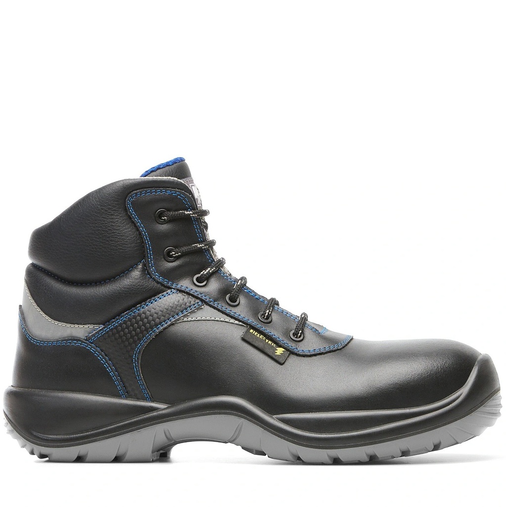 TESLA K Çizme dielektrike SB E P WRU FO SRC