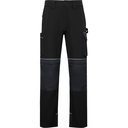 PA9207 WALL Multi-pocket Stretch Work Trousers