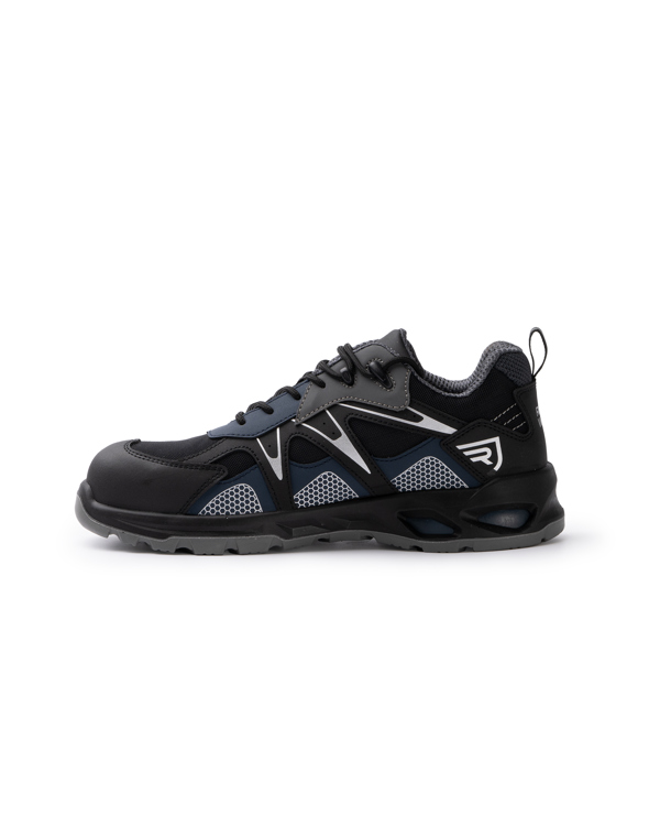 ZL8380 KERCUS Workwear Safety Runner S3S FO SR