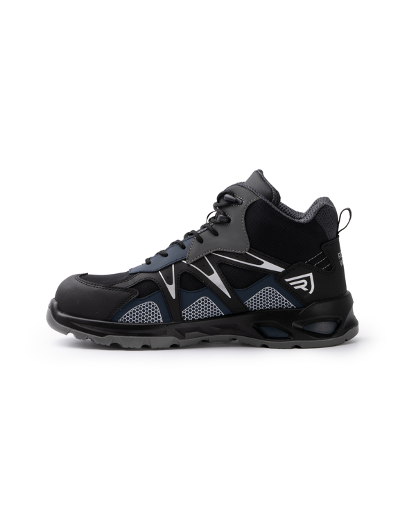 ZL8381 GISKAN Safety Runner S3S FO SR