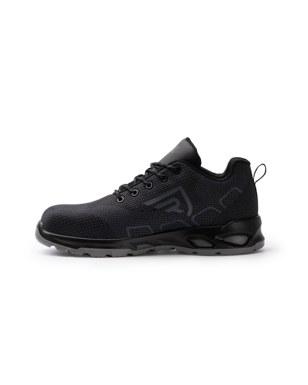 ZL8382 ULMUS Safety Runner S3S FO SR
