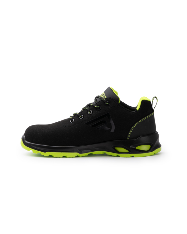 ZL8383 CERYSON Safety Runner S3S FO SR