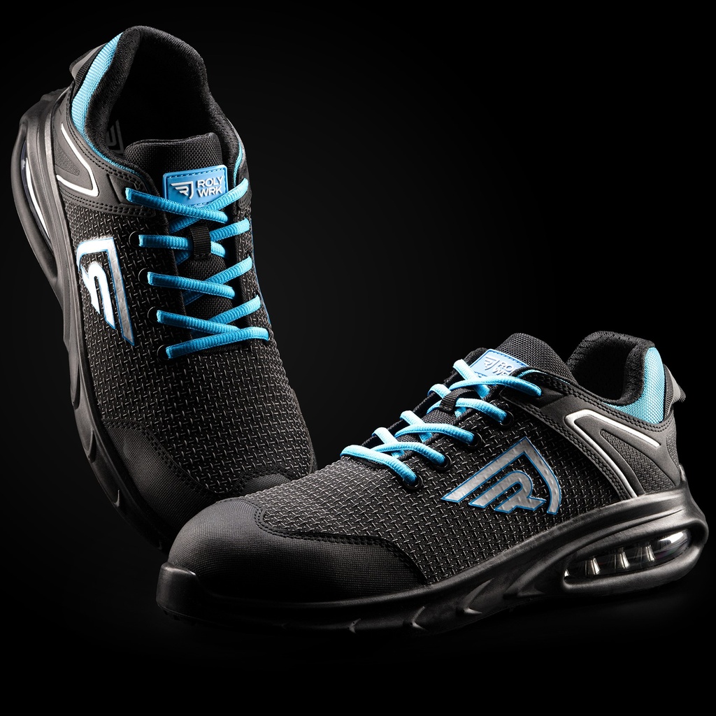 ZL8384 NOBOA Safety Runner S3S FO SR