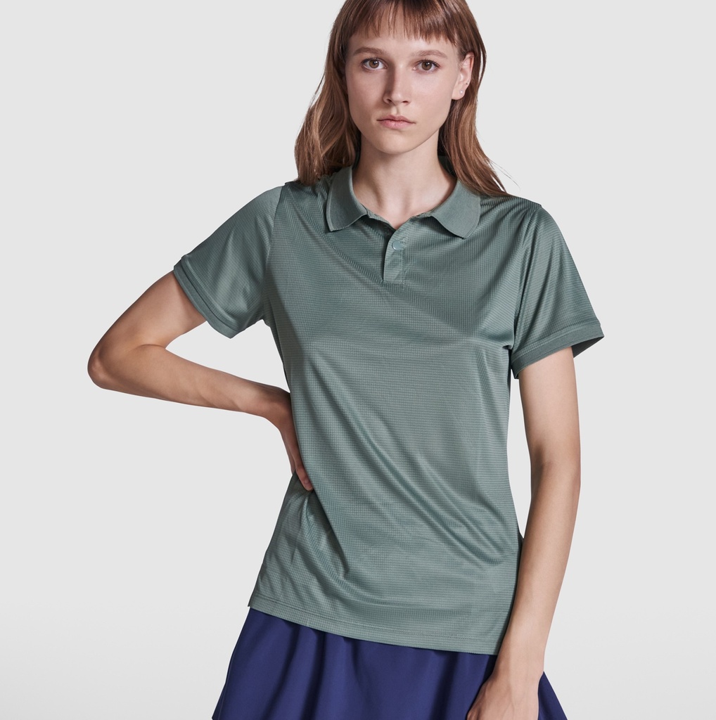 PO0401 TORMO WOMAN  T-Shirt