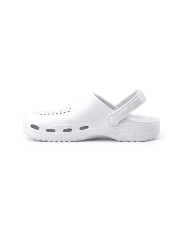 ZS8306 DAN Clogs