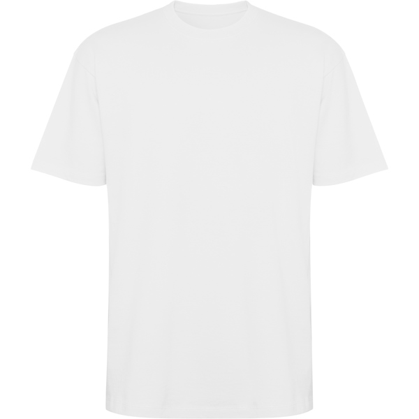 CA6560 BULL Oversized short sleeve T-Shirt