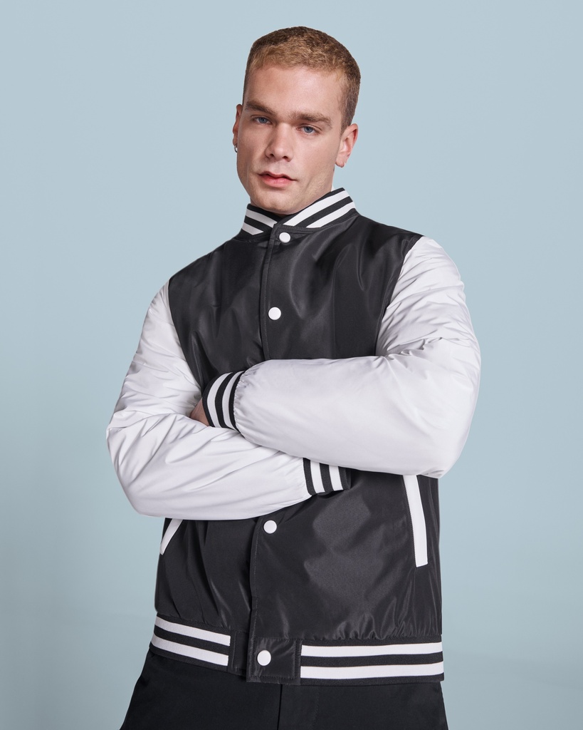 CQ6440 CALIFORNIA Jacket