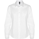CM5505 MOSCU WOMAN Shirts, 97% poplin cotton / 3% spandex, 140 gsm