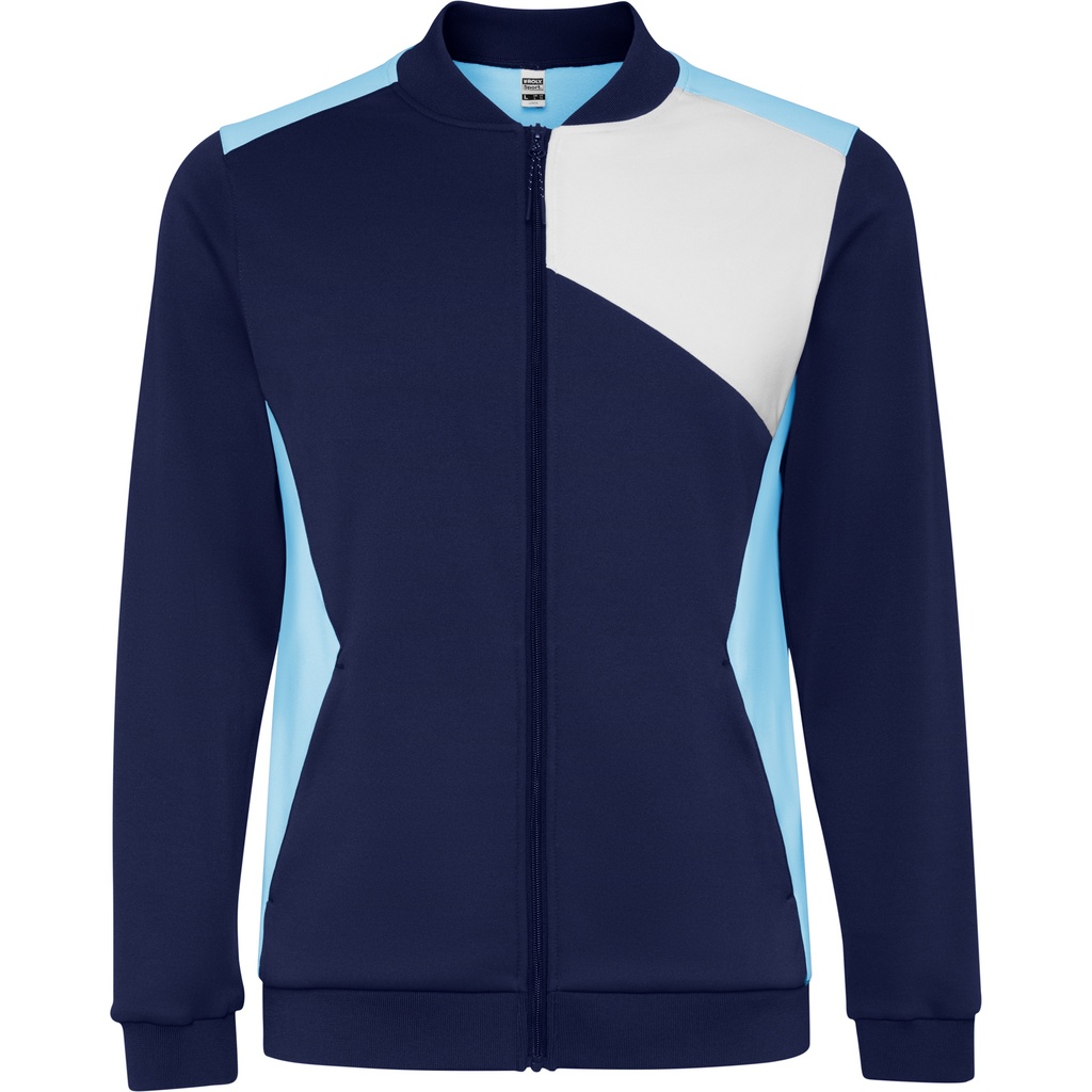 CH0340 LEROS Jacket Kids