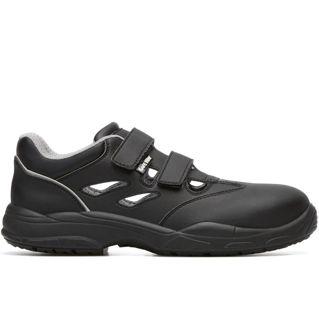 LOTUS Safety Sandals S1 SRC, Non Metalic