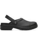 00A70 Clogs with Heel strap OB E A FO SR