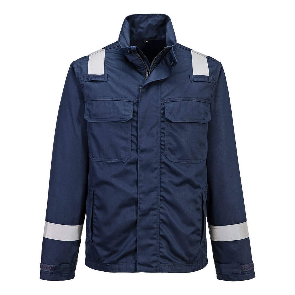 FR609 Bizflame Work FR Jacket