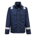 FR609 Bizflame Work+ FR Jacket