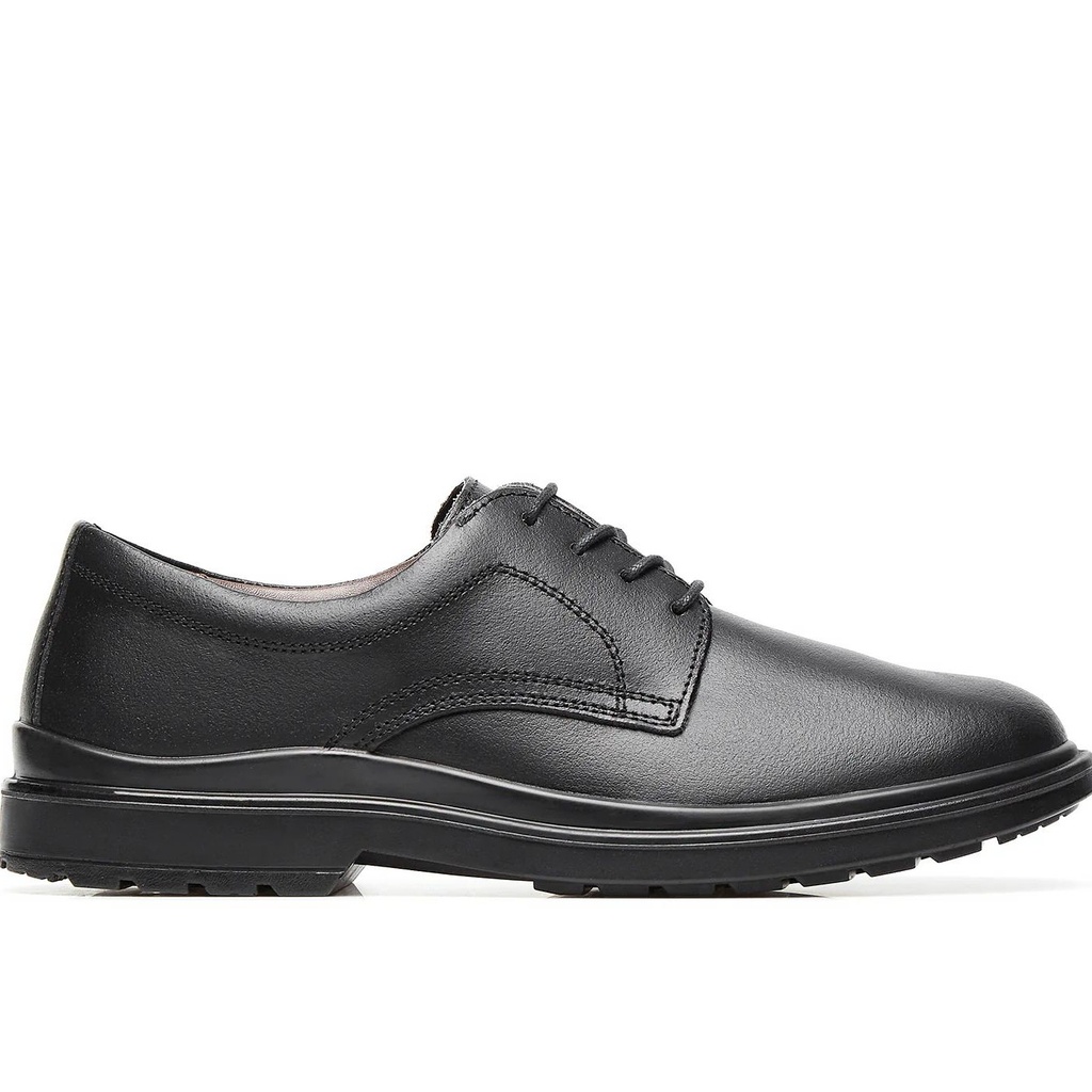 M183E_25 Classic Safety Shoes S1 FO SR
