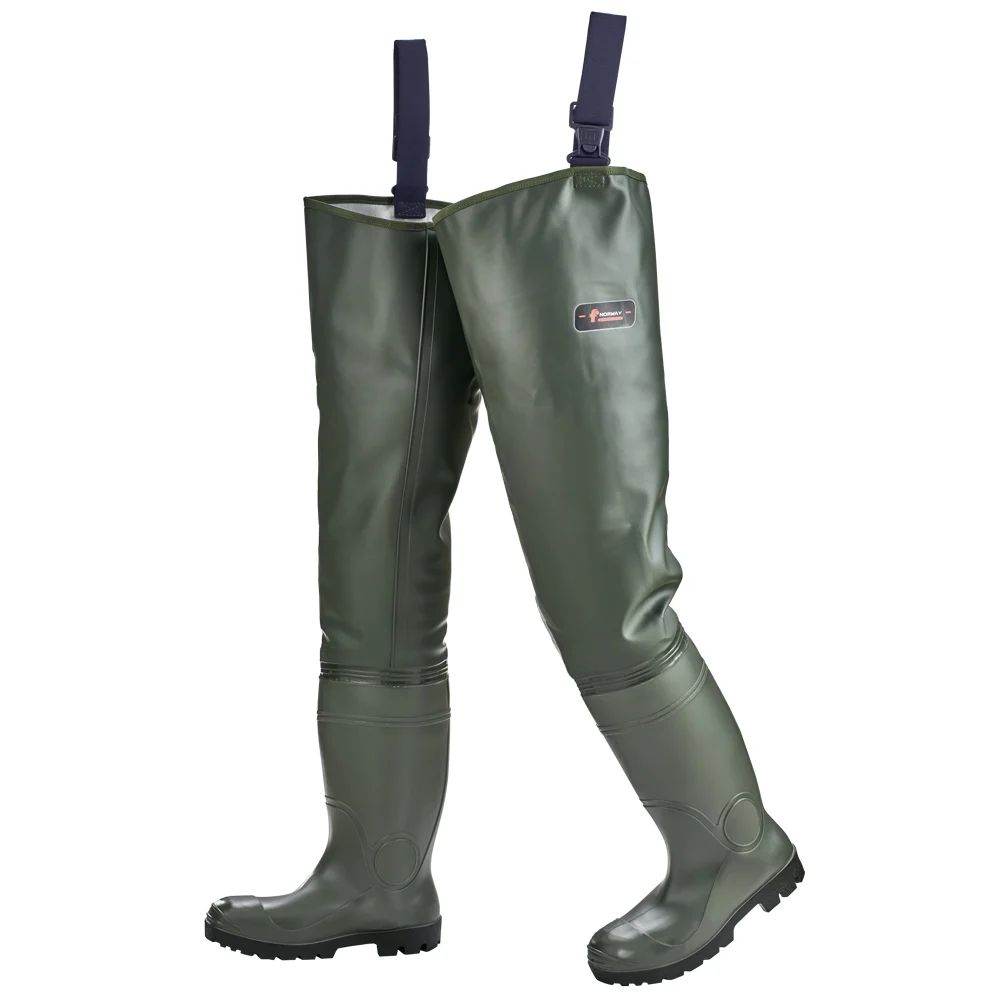 NORWAY Thigh Waders