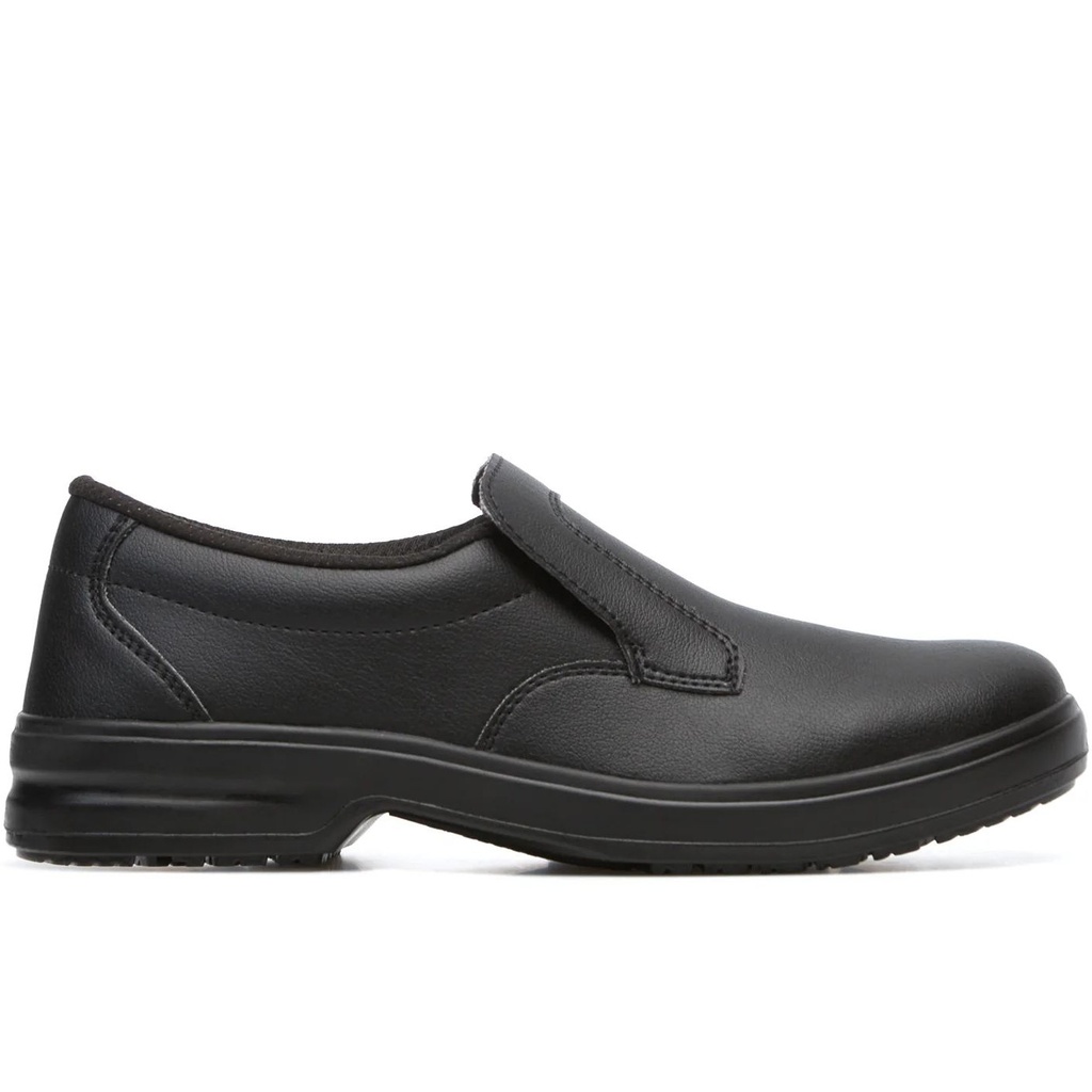 00P32 Safety Slip-On Shoes S2 SRC