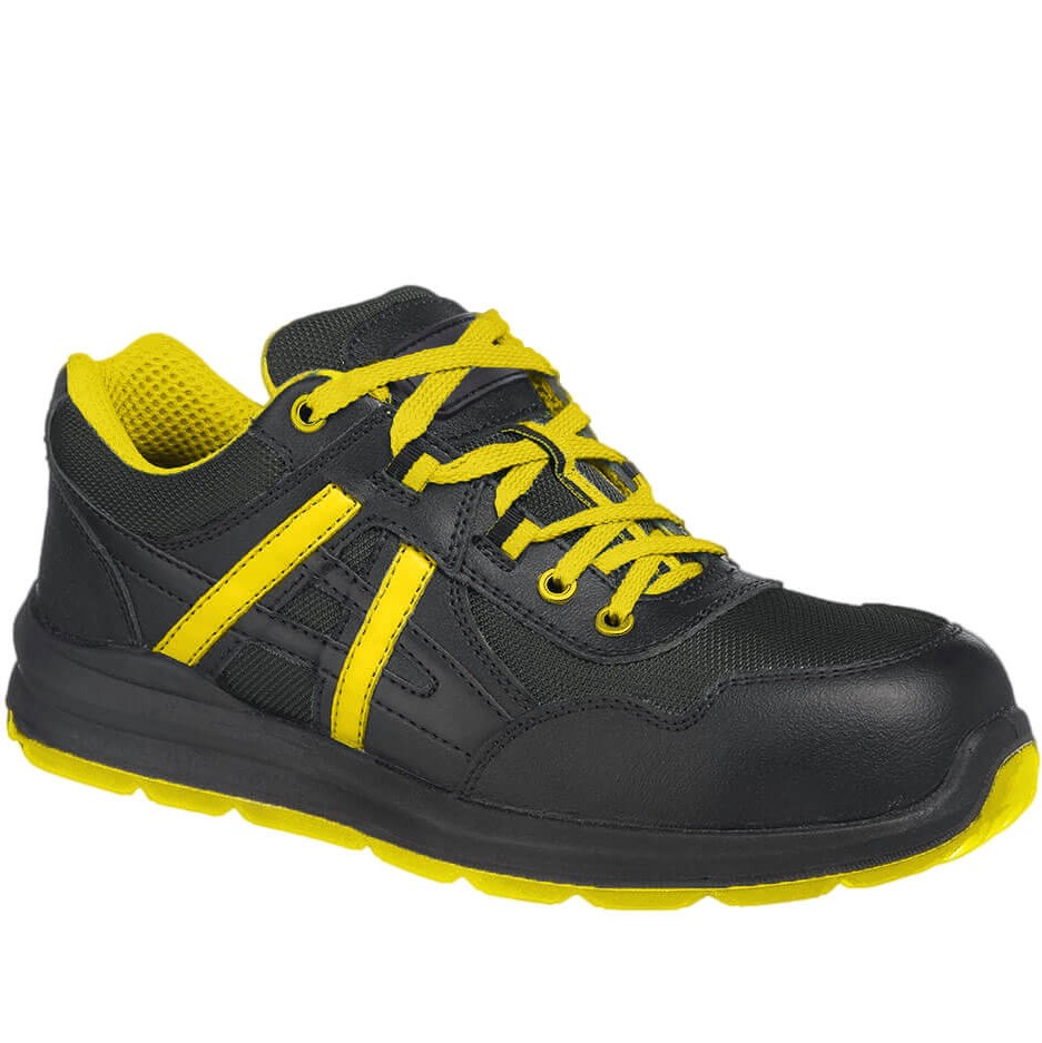 FT60 Atlete Mersey S1P SRC