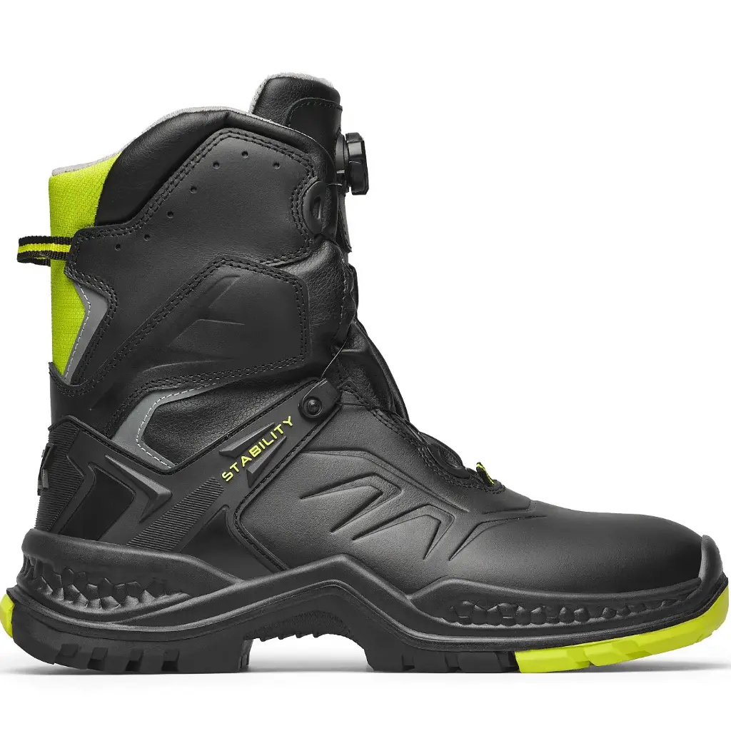 MONTBLANC_26 Waterproof Boots S7 S CI FO LG HI HRO SR