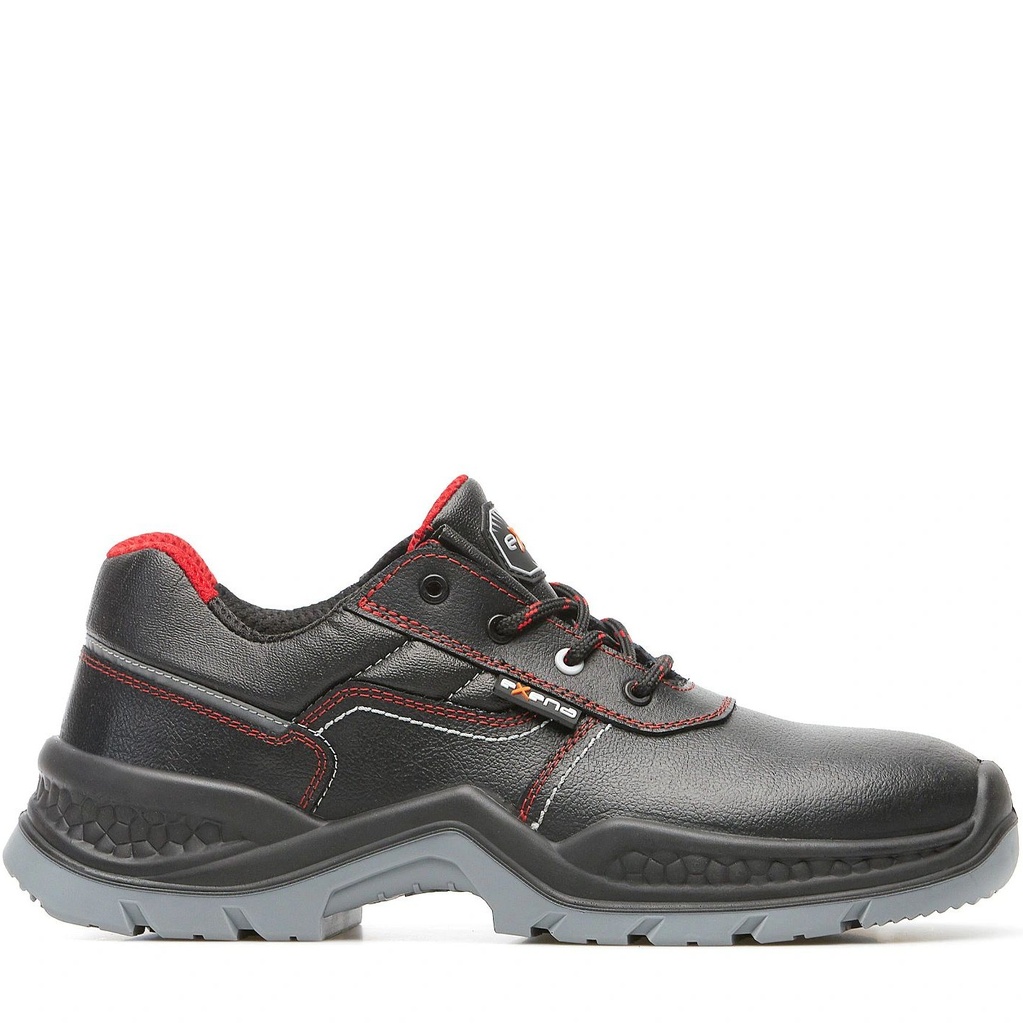 SICILIA 20 Safety Shoes S3L FO SR, Non Metalic