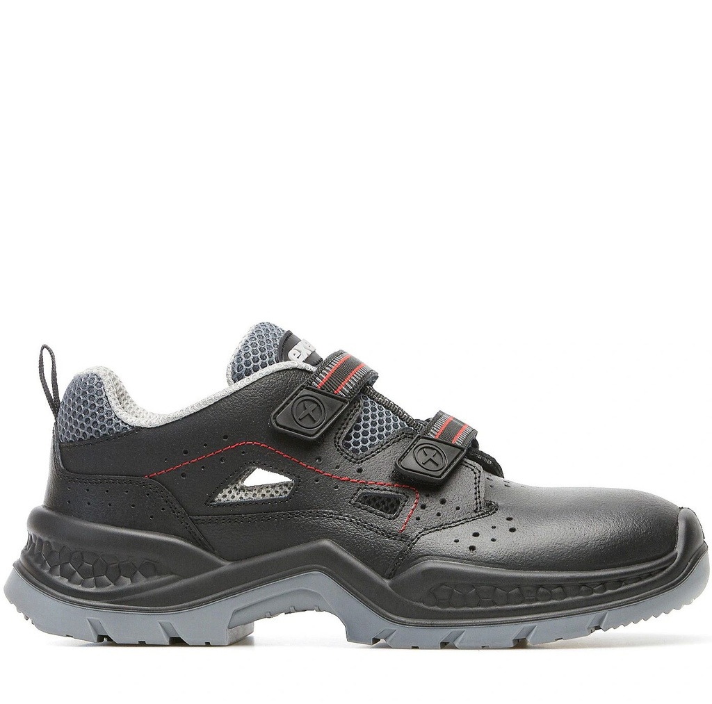 PONZA 20 Sandals Safety S1P SRC, Non Metalic