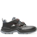 PONZA 20 Sandals Safety S1P SRC, Non Metalic
