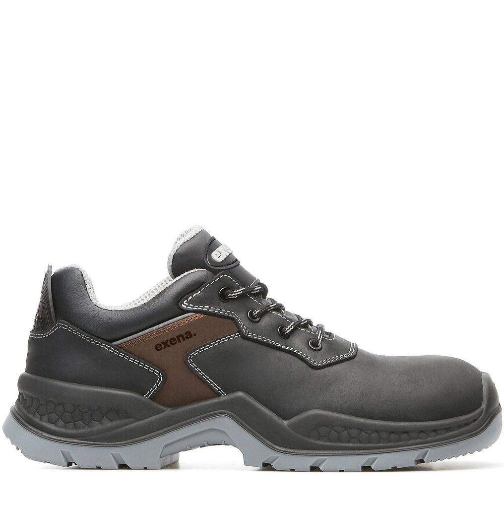 CIPRO 20 Safety Shoes S3L FO SR, Non Metalic