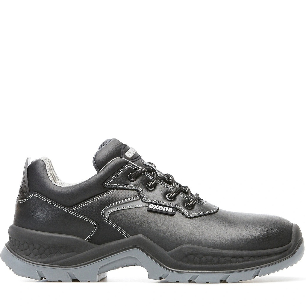 PEGASO 20 Safety Shoes S3L FO SR, Non Metalic