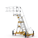 YP250 MONTANA Tanker Platform Ladder 2.48m - 5.1m