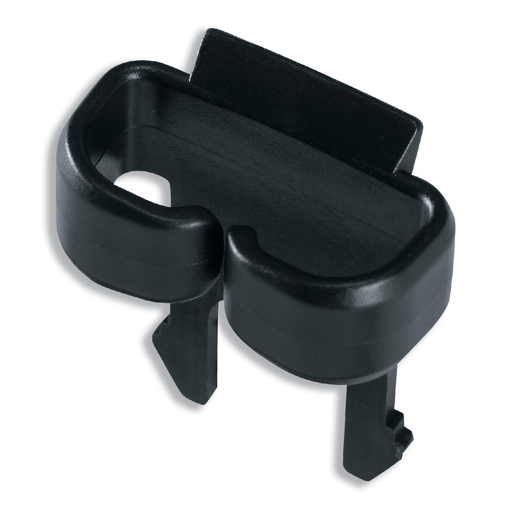 9790037 Cable clip for uvex pheos and uvex pheos alpine