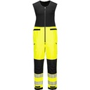 T150 PW3 Hi-Vis Rain Salopette (3L)