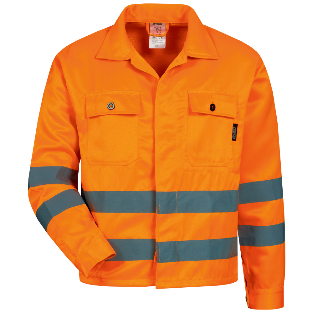 ALOIS Hi-Vis Work Jacket