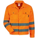 ALOIS Hi-Vis Work Jacket