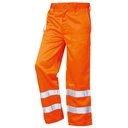 HEINZ Hi-Vis Work Trousers