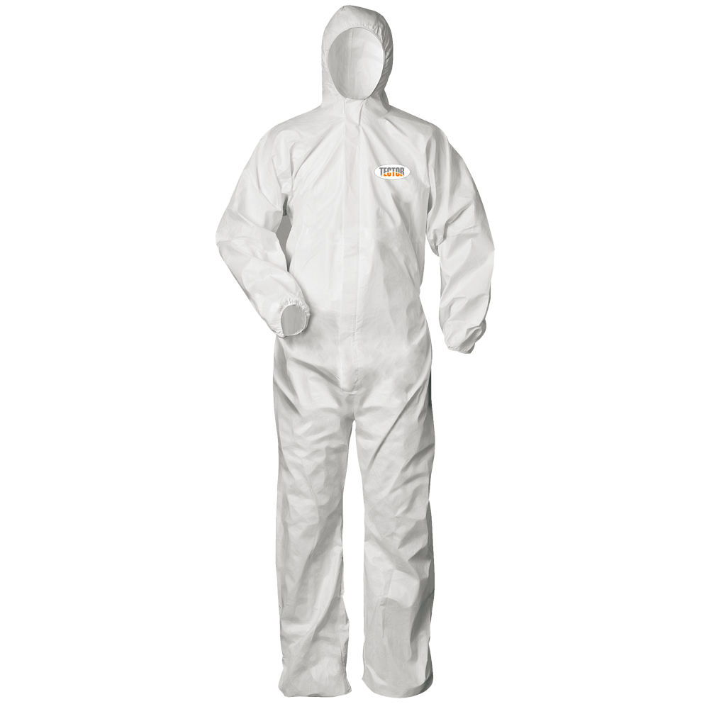 HULSBERG Protective Coverall Type 5/6