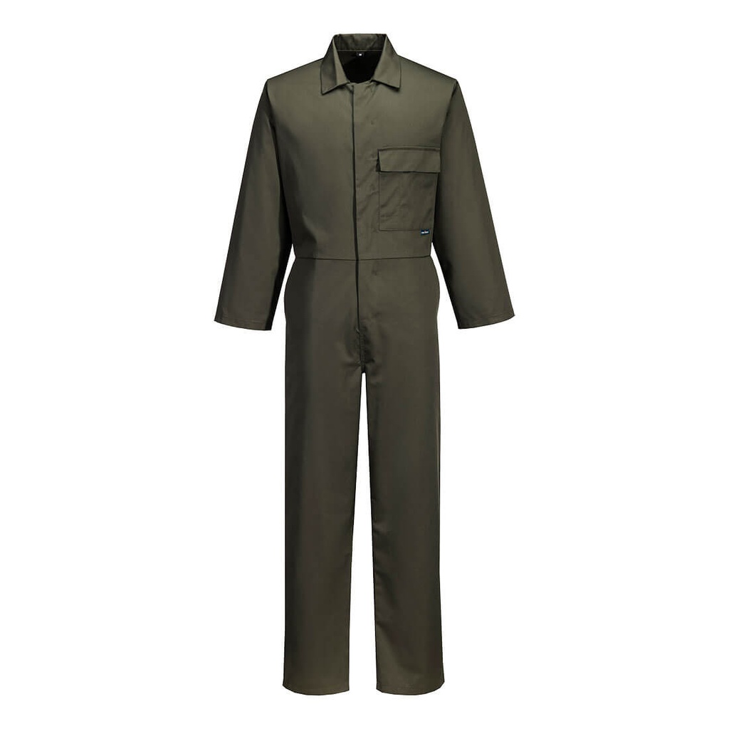 C802 Standard Coverall