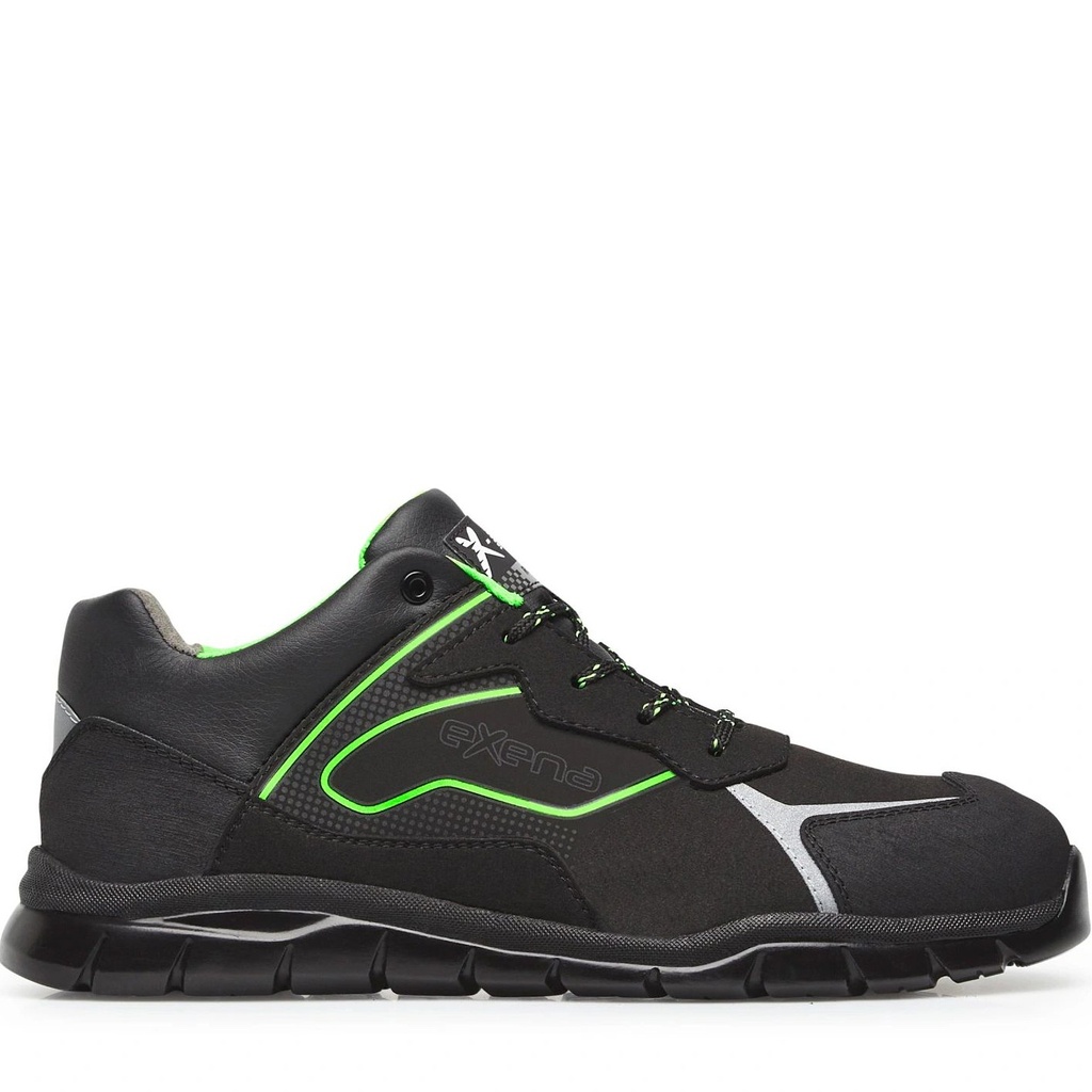 XR89 BOULEVARD Safety Runners S3 SRC