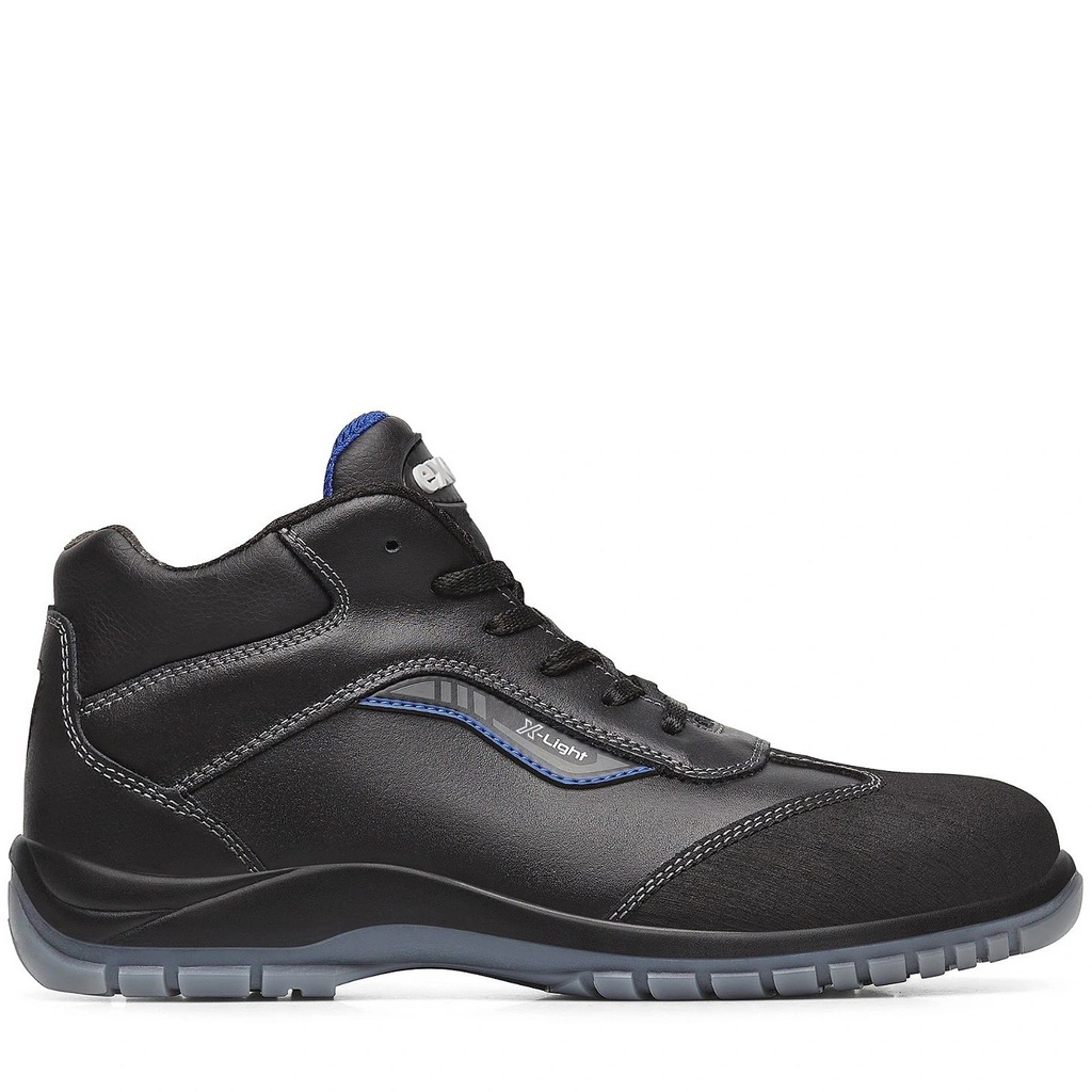 OLIMPO 23 Safety Classic Boots S3 L FO SR, Non metalic