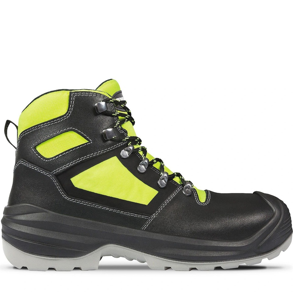 VISION Safety Boots S3 HRO SRC