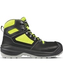 VISION Safety Boots S3 HRO SRC