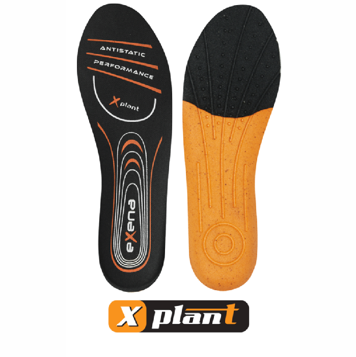 X-CONTROL INSOLE