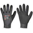 WINTER FLEX 5 Cut Resistant Latex Coated Glove, Cut (C)