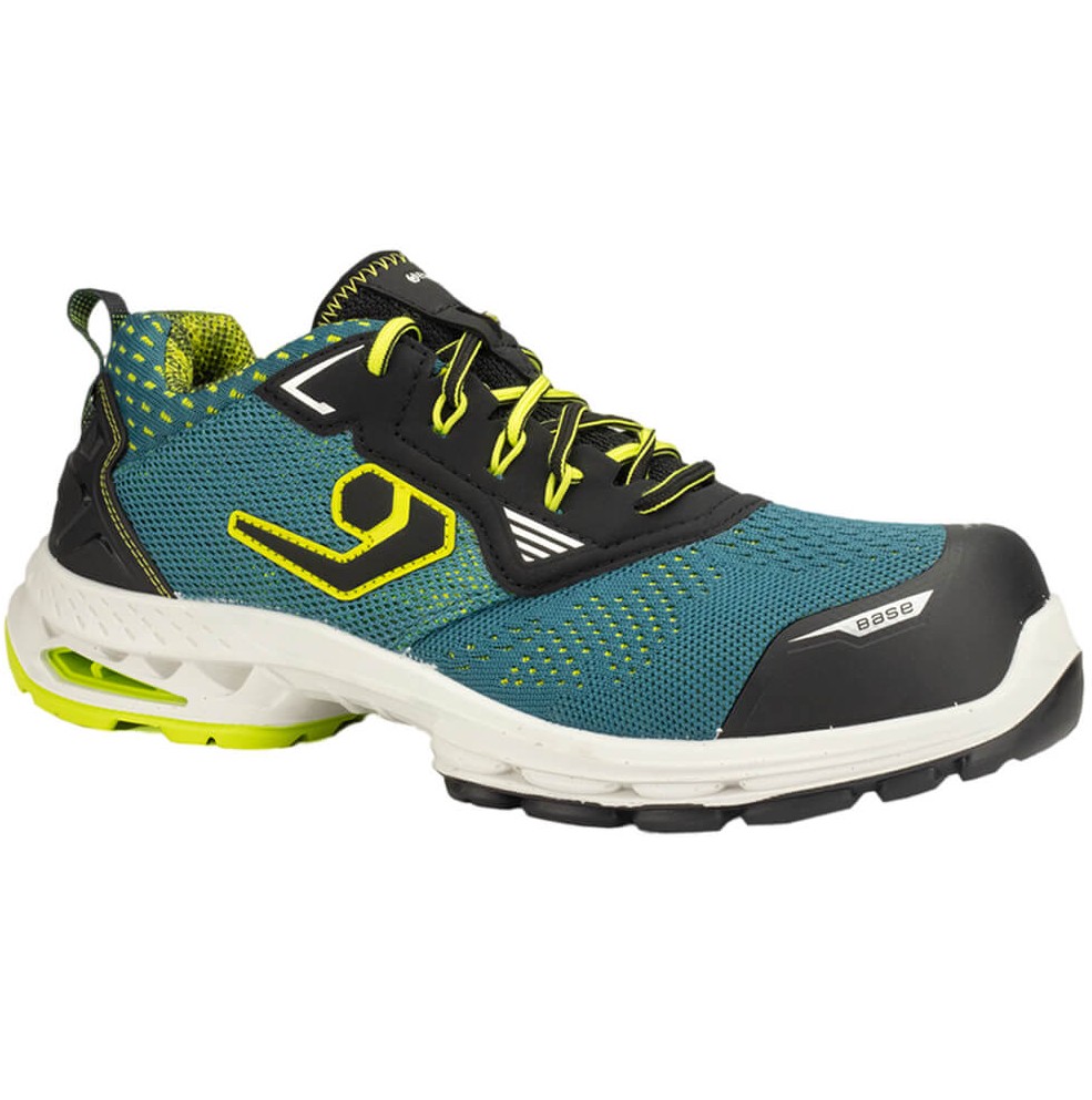 B1704E ROMA Safety Runners S1PS ESD LG SC FO SR