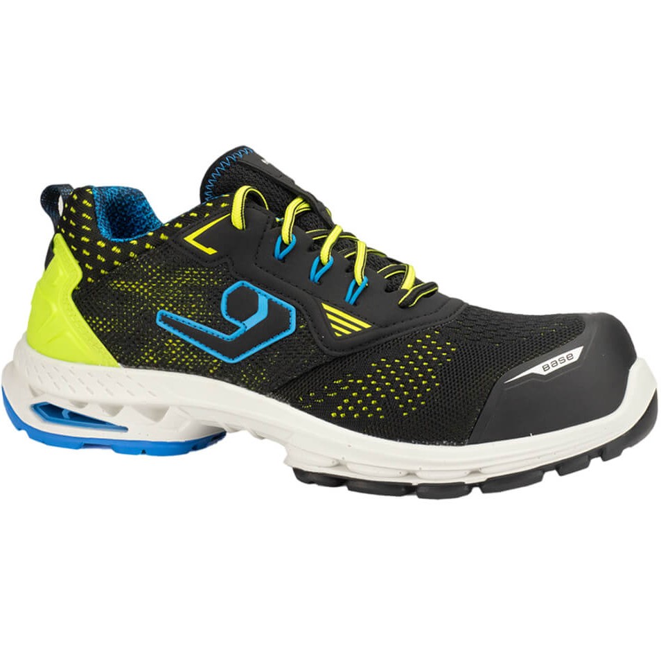 B1704D NEW YORK Safety Runners S1PS ESD LG SC FO SR