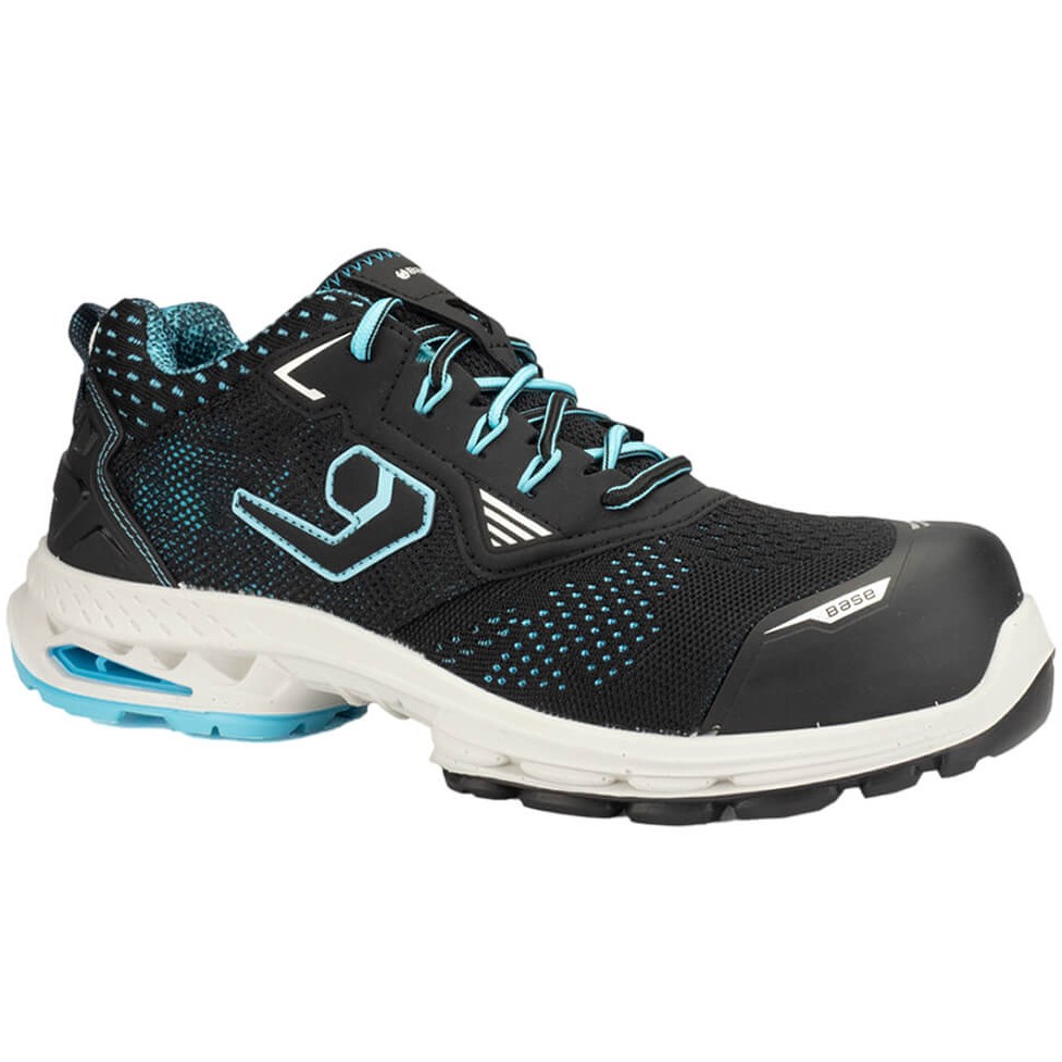 B1704C SYDNEY Safety Runners S1PS ESD LG SC FO SR