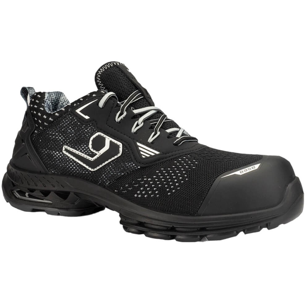 B1704B LONDON Safety Runners S1PS ESD LG SC FO SR