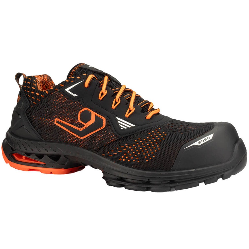 B1704A BERLIN Safety Runners S1PS ESD LG SC FO SR