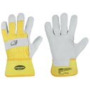 MAMMUT Rigger Leather Gloves